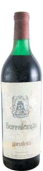 Serralonga red