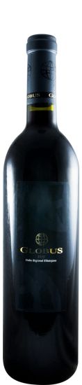 1999 Globus red
