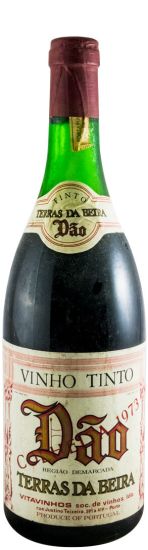 1973 Terras da Beira red