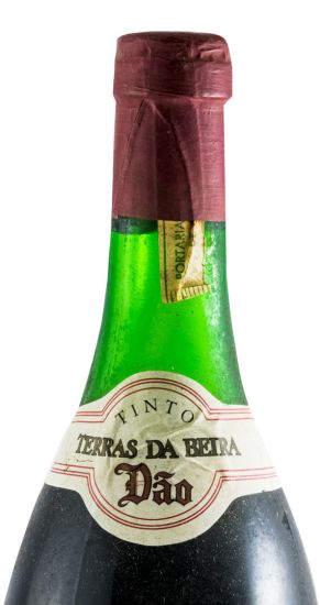 1973 Terras da Beira red