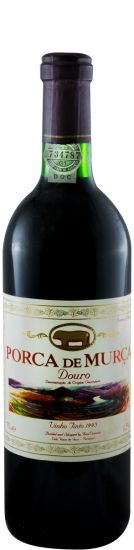 1995 Porca de Murça tinto