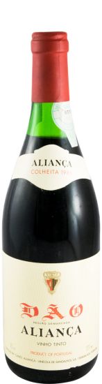 1985 Aliança tinto