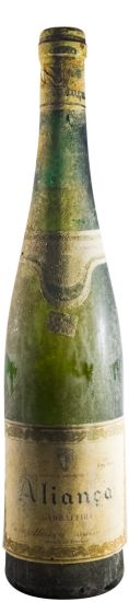 1963 Aliança Garrafeira white