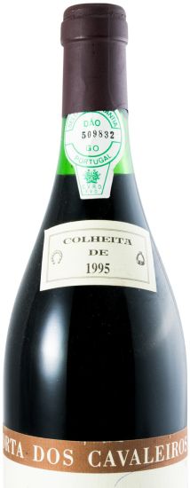1995 Porta dos Cavaleiros red