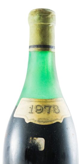 1978 Romeira red