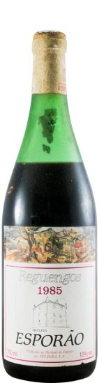 1985 Herdade do Esporão Reguengos red