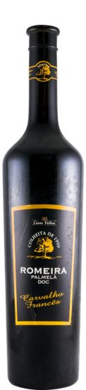 1999 Romeira Carvalho Francês red