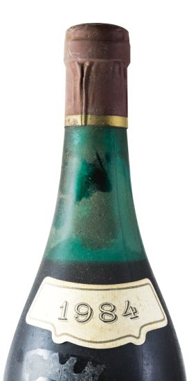 1984 Romeira red