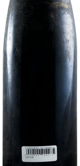 1987 Vidigueira Reserva red