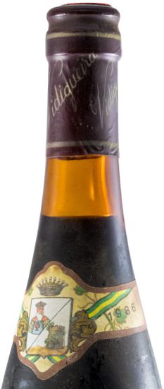 1986 Vidigueira Reserva red