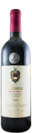 1997 Falcoaria tinto