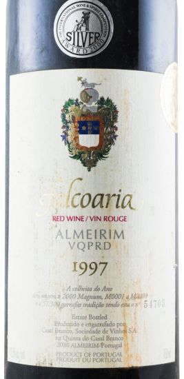 1997 Falcoaria tinto