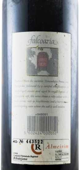 1997 Falcoaria tinto
