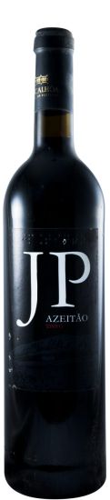 J.P. tinto (rótulo antigo)