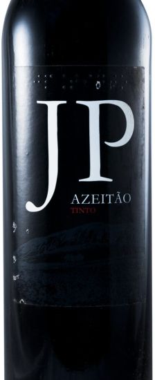 J.P. tinto (rótulo antigo)