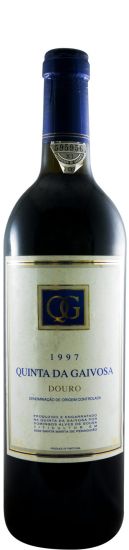 1997 Quinta da Gaivosa tinto