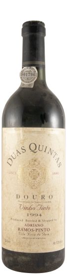 1994 Duas Quintas red