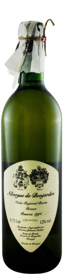 1994 Albergue do Bonjardim Reserva white