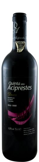 1999 Quinta dos Aciprestes red