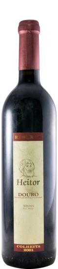 2001 Quinta da Lixa Reserva tinto