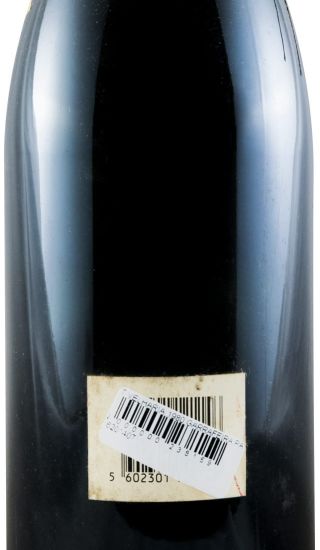 1980 Velharia Garrafeira Particular tinto