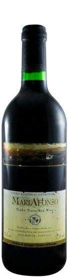2003 Maria Afonso tinto