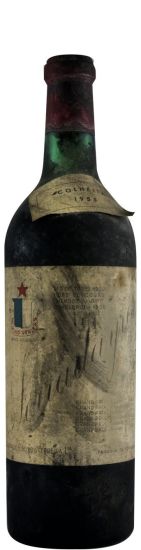 1955 Serradayres red
