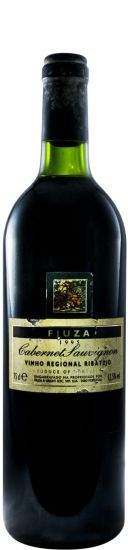 1995 Fiuza Cabernet Sauvignon tinto