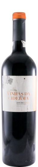 2004 Vinhas da Ciderma Reserva red