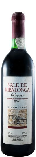 1996 Vale da Ribalonga red