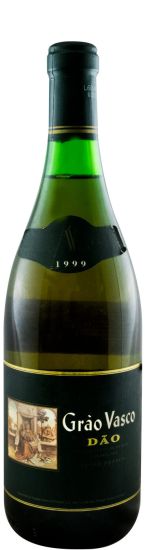 1999 Grão Vasco branco