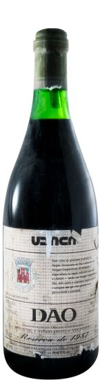 1987 UDACA Reserva red