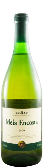 2000 Meia Encosta white