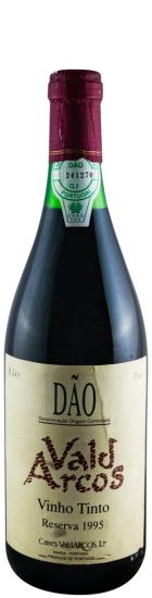 1995 Valdarcos Reserva tinto