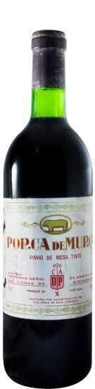 Porca de Murça tinto