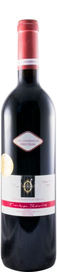 2001 São Domingos Prestígio Baga e Tinta Roriz red