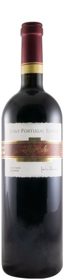 2000 João Portugal Ramos Syrah red
