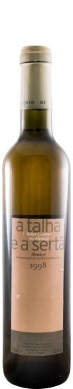 1998 A Talha e A Sertã branco 50cl