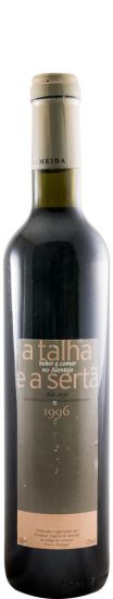 1996 A Talha e A Sertã red 50cl