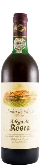 1991 Adega do Rosca tinto