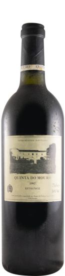 1997 Quinta do Mouro tinto