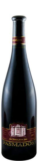1997 José Maria da Fonseca Pasmados tinto