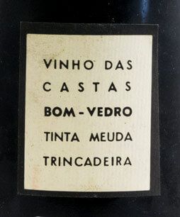 1968 Romeira red