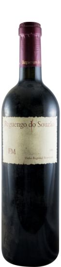 2005 Reguengos do Souzão FM tinto