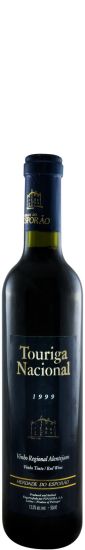 1999 Esporão Touriga Nacional tinto 50cl