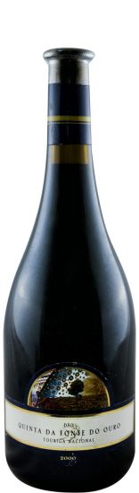 2000 Quinta da Fonte do Ouro Touriga Nacional tinto
