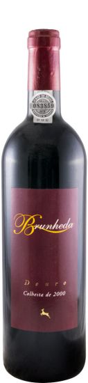 2000 Brunheda tinto