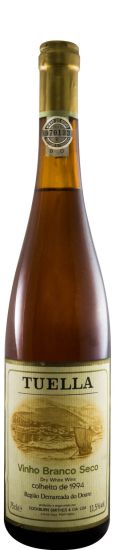 1994 Tuella white