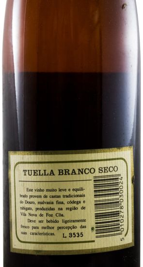1994 Tuella white