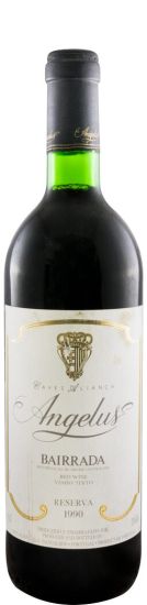 1990 Angelus Reserva red